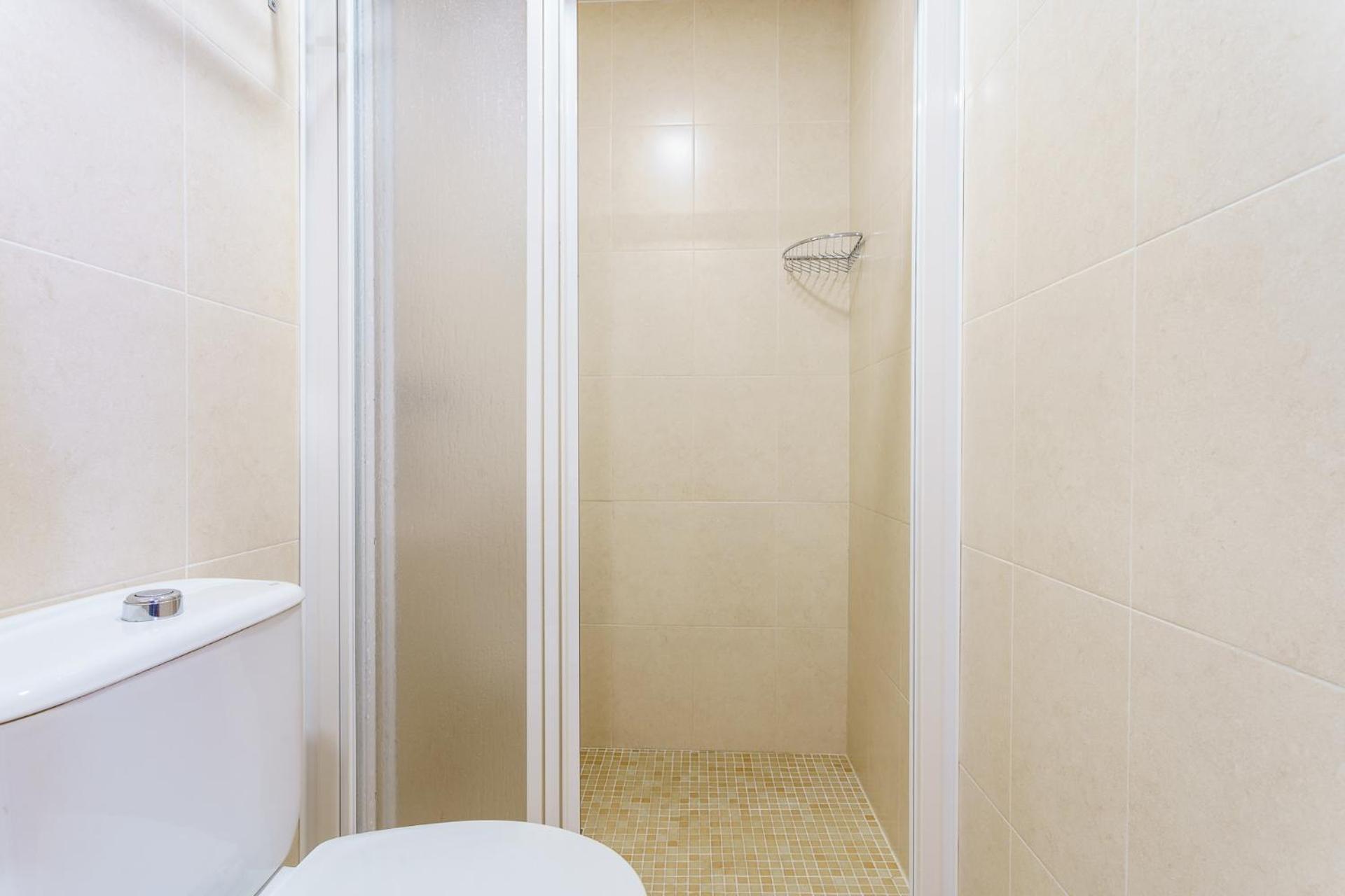 Hostal Costabella Powered By Faro Homes Фуэнхирола Номер фото