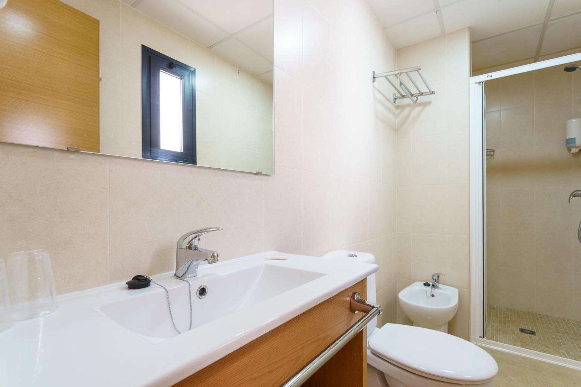 Hostal Costabella Powered By Faro Homes Фуэнхирола Номер фото