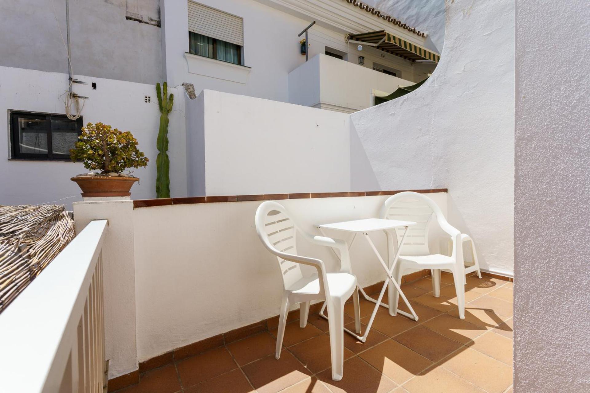 Hostal Costabella Powered By Faro Homes Фуэнхирола Номер фото